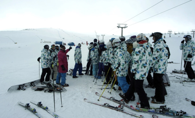 voluntarios-sierra-nevada