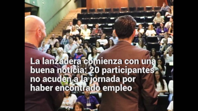 Granada-acoge-el-encuentro-de-las-Lanzaderas-de-Empleo-de-Andalucía-Oriental