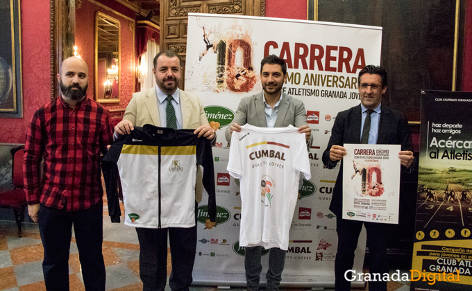 presentacion-meeting-internacional-club-atletismo-granada-joven