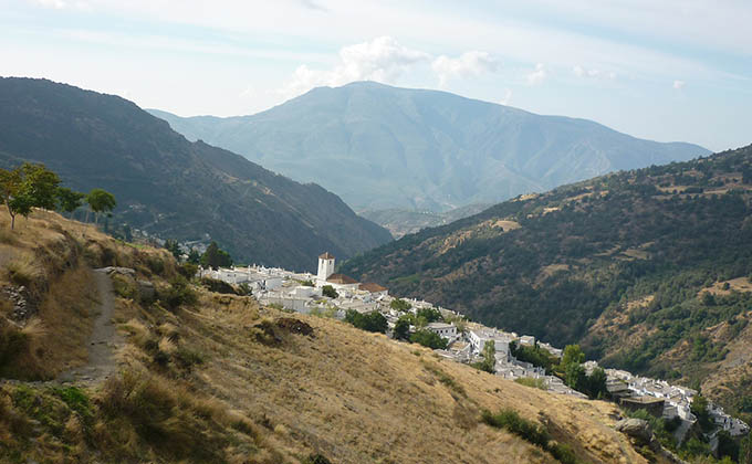 alpujarra