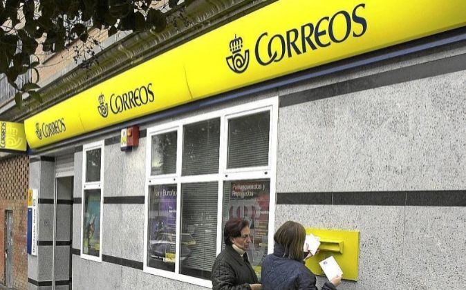 correos