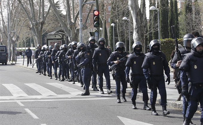 despliegue-policial-madrid