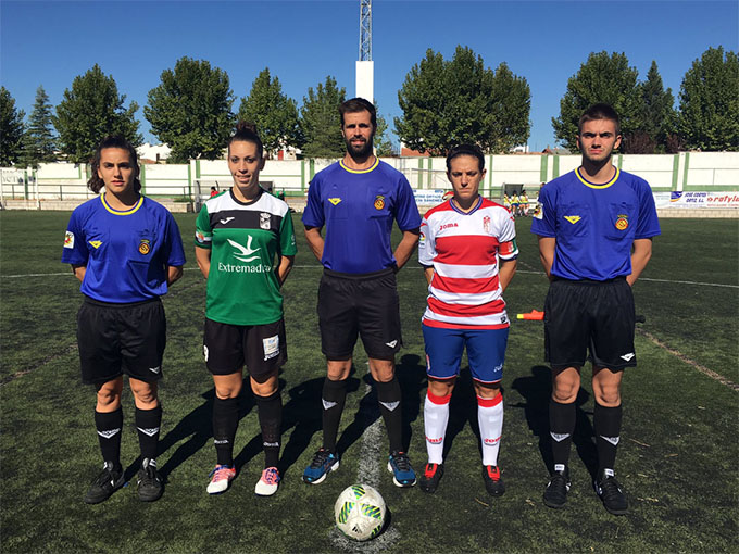 extremadura-granada-femenino