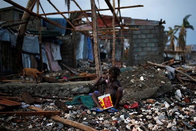 haiti-huracan