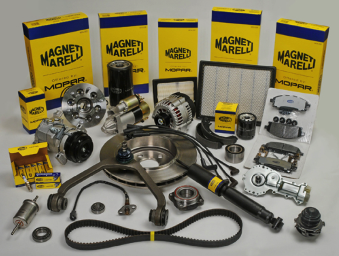 magneti-marelli