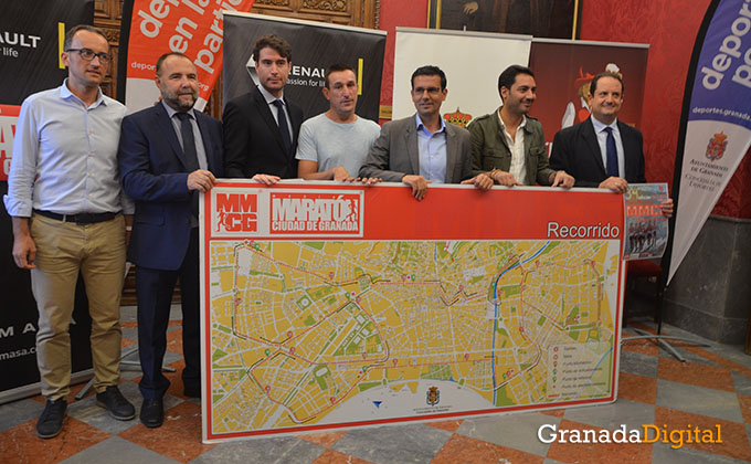 presentacion-media-maraton-granada