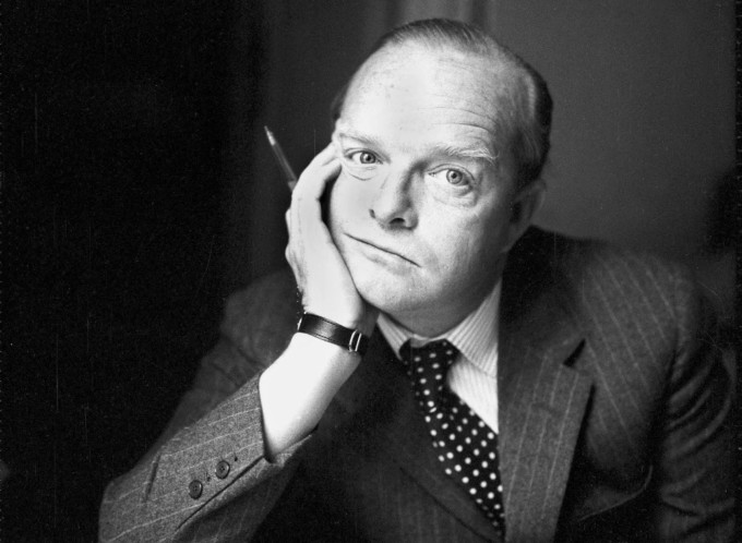 truman-capote