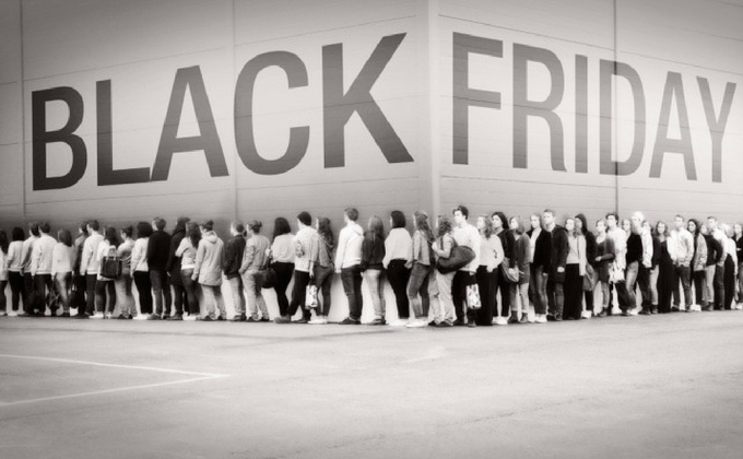 BlackFriday