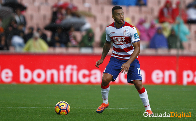 Vezo-Granada CF - RC Deportivo de la Coruña