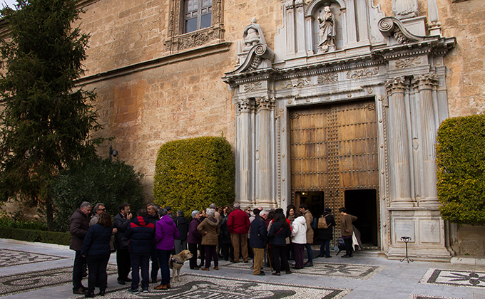 hospital-real-acoge-las-jornadas-europeas-de-patrimonio