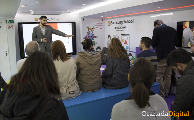 samsung-school