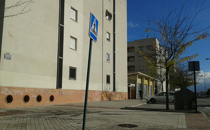 calle-alcala-la-real-almanjayar-zona-norte