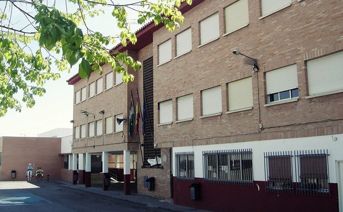 colegio-ceip-juliorodriguez-armilla-granada