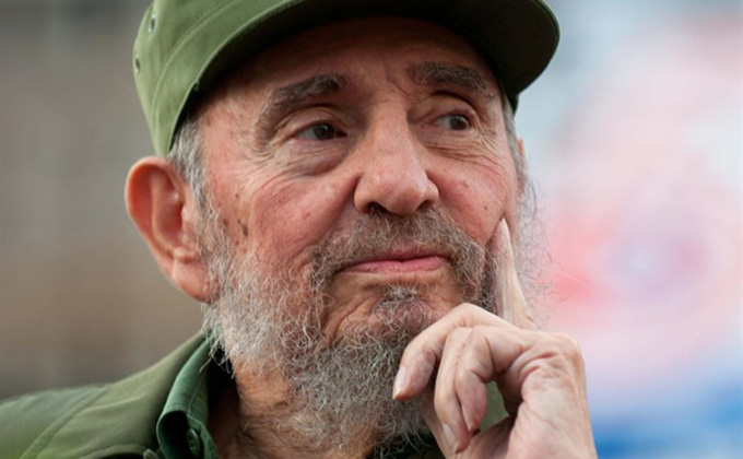 fidel-castro