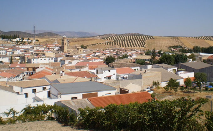 guadahortura