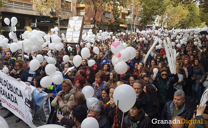 manifestacionn