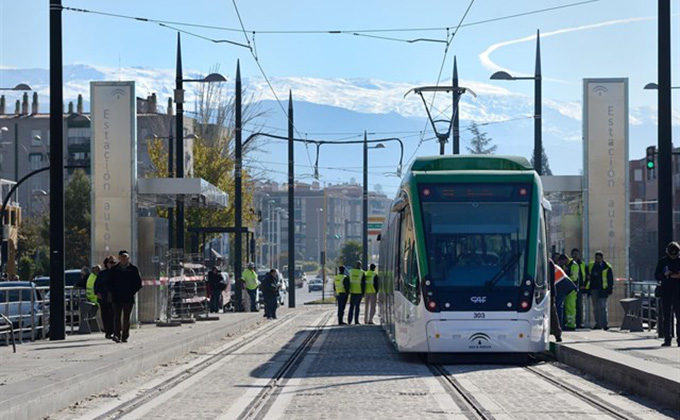 metro-granada