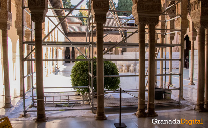 patio-leones-granada-obras-andamios-cubiertas-2jpg