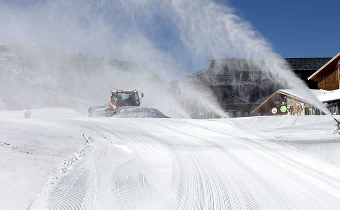 sierra-nevada-nieve-maquina