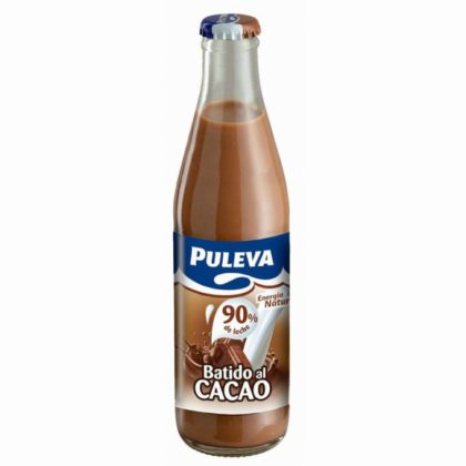 puleva