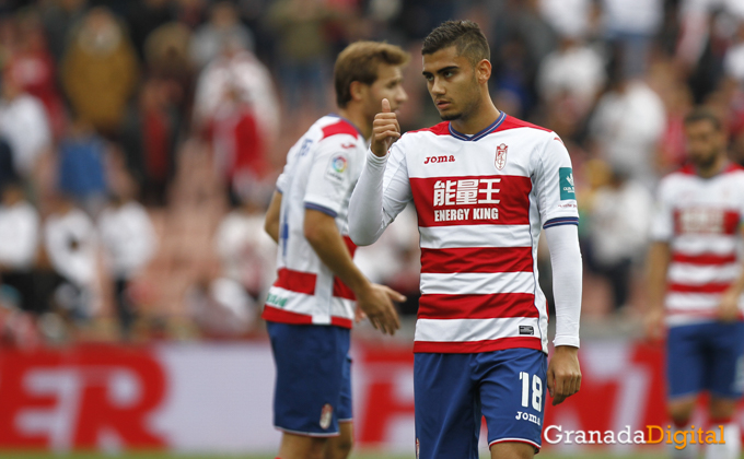 Granada CF - Sevilla FC