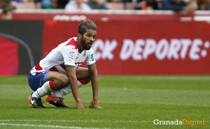 Granada CF - Sevilla FC