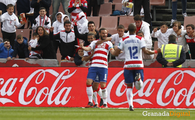 Granada CF - Sevilla FC