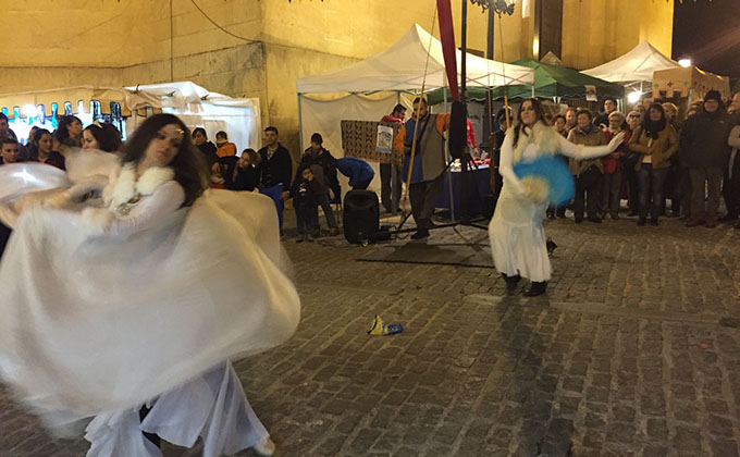 feria-montefrio-medieval