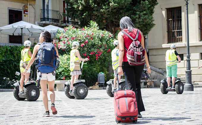 maletas-turista-turismo-segway