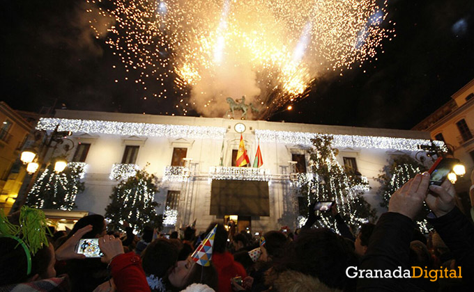 nochevieja plaza del carmen