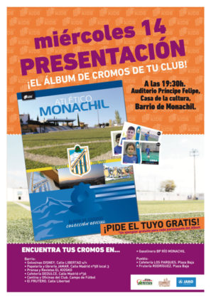 album-cromos-monachil