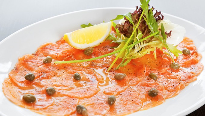 carpaccio-salmon