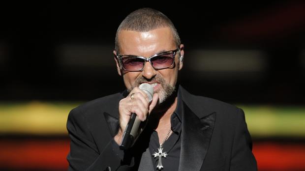 george-michael