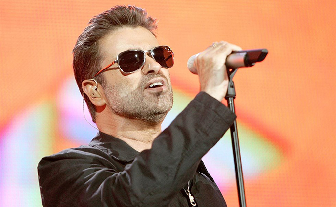 george-michael