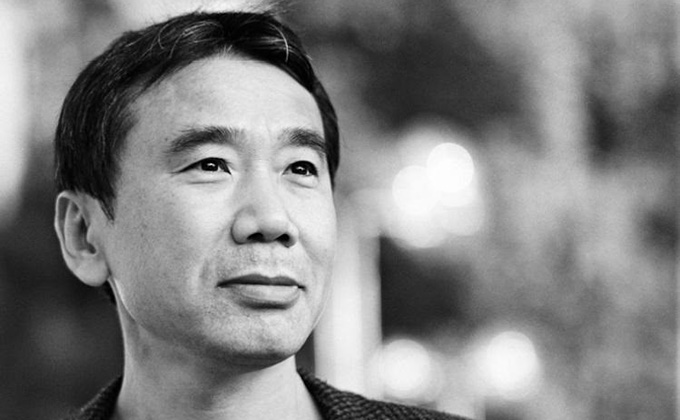 haruki-murakami