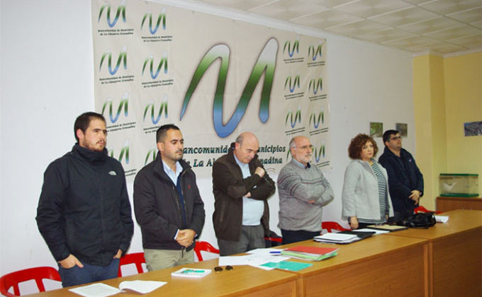 Minuto-Silencio-alpujarra-Holocausto-Gabinete