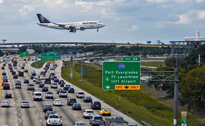 aeropuerto-florida aeropuerto Fort Lauderdale de Florida