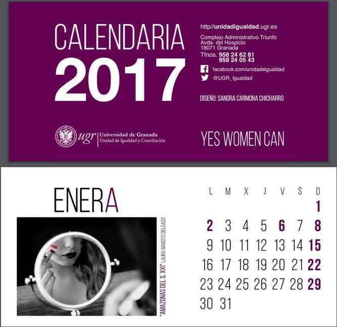 calendaria_UGR