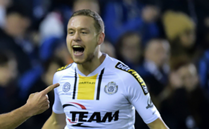 ingason-lokeren