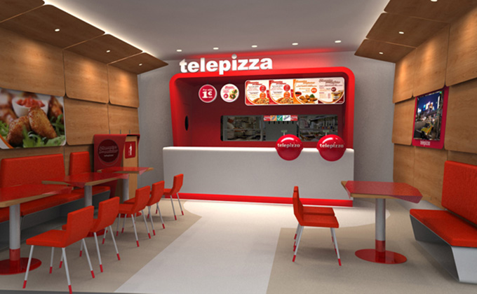 telepizza