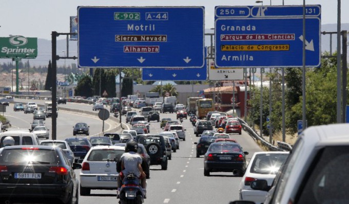 trafico-granada