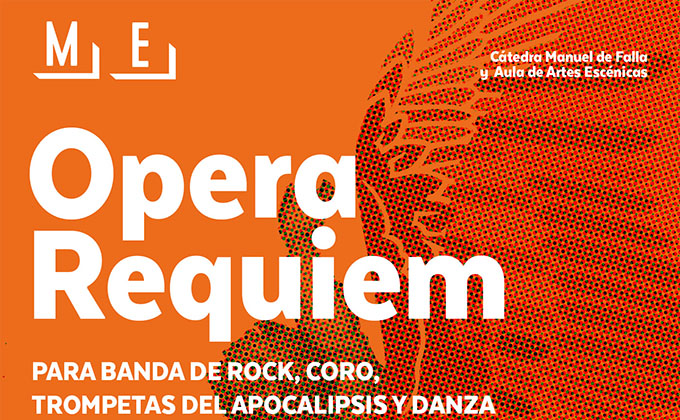 OPERA REQUIEM