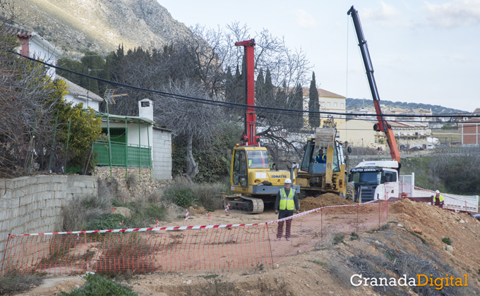 obras-ave-loja Asun Rodríguez