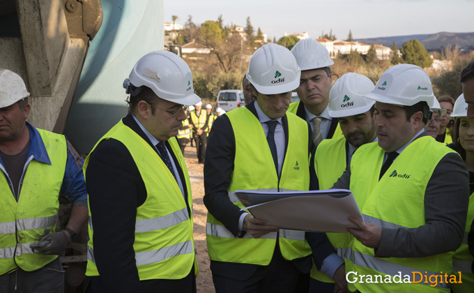 obras-ave-loja Asun Rodríguez