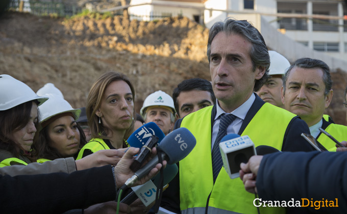 obras-ave-loja Asun Rodríguez