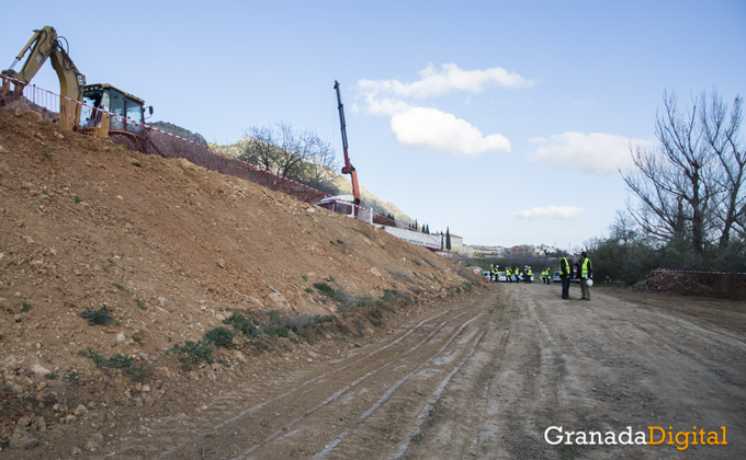 obras-ave-loja Asun Rodríguez