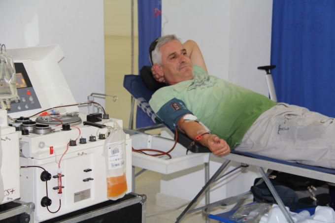 DONACION DE PLASMA EN ALMUÑECAR 16