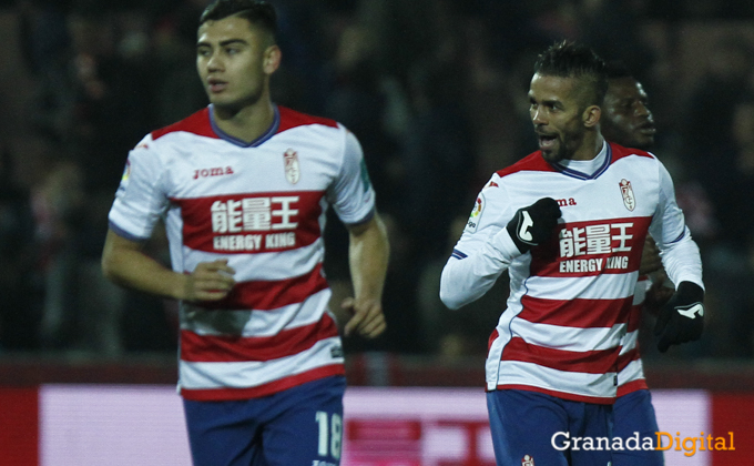 Granada C.F. - Real Betis Balompie