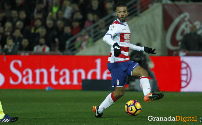 Carcela-Granada C.F. - Real Betis Balompie