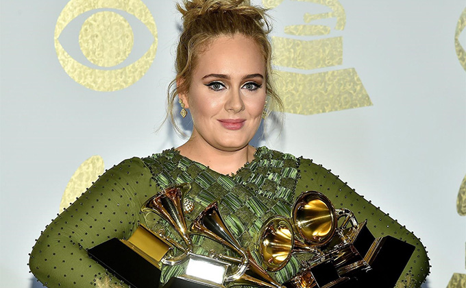 adele-grammy